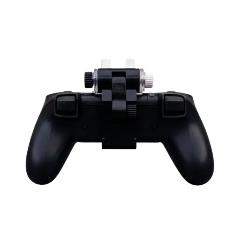 Soporte de manguera para mando PS4 regulable