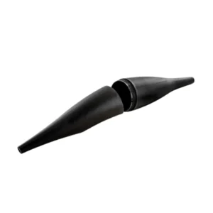 Boquilla enfriadora Bazooka Ice de 33 cm con petaca de gel