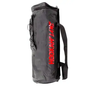 Mochila transporte M Hookah Flame para cachimba mediana