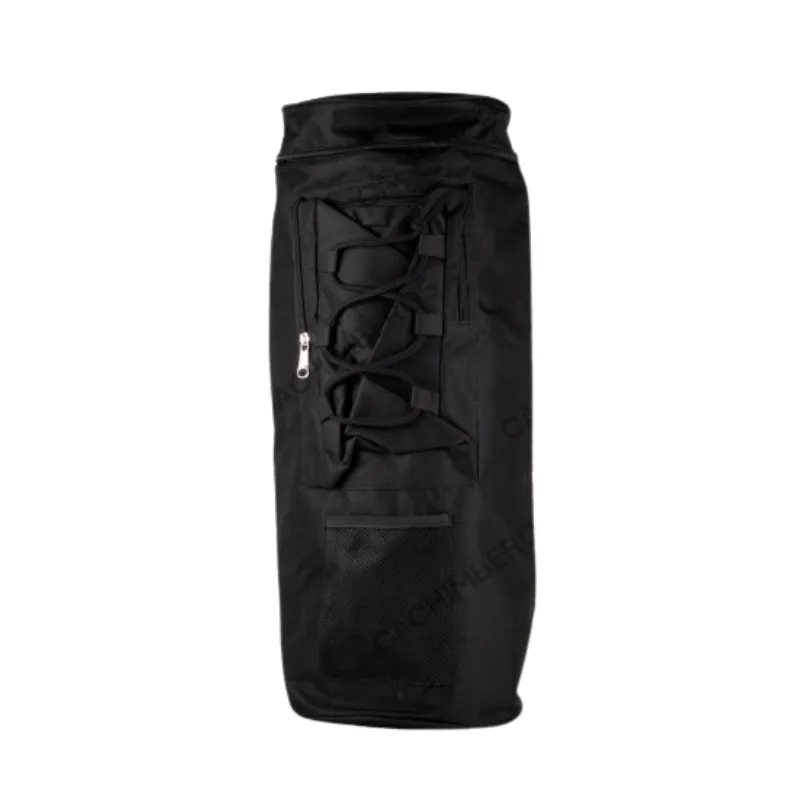 Mochila transporte M Hookah Flame para cachimba mediana