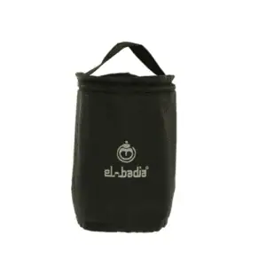 Mochila El Badia XS para cachimba con compartimentos