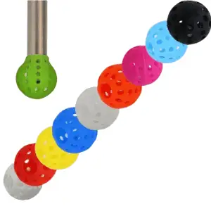 Difusor silicona universal para cachimba que reduce burbujas y ruido del burbujeo apto con cualquier marca