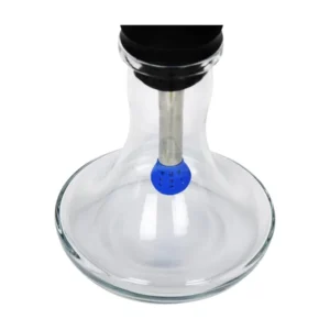 Difusor silicona universal para cachimba que reduce burbujas y ruido del burbujeo apto con cualquier marca