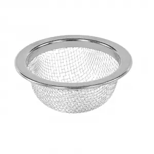Rejilla para cazoleta turca de 60 mm