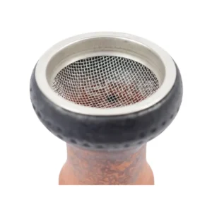 Rejilla para cazoleta turca de 60 mm