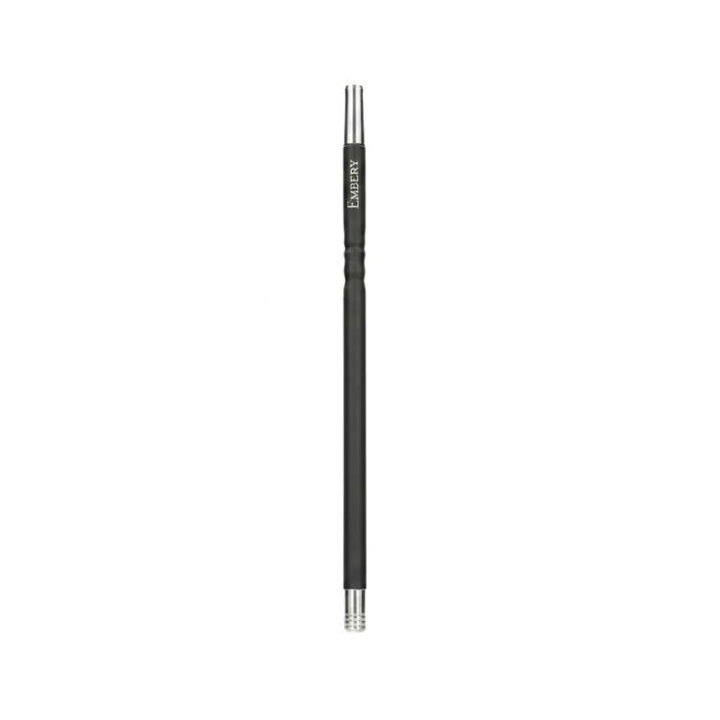 Boquilla Embery Slime Pike Black de color negro