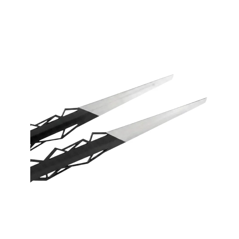 Pinzas Embery Tong Envy 20 cm de acero inoxidable para carbón