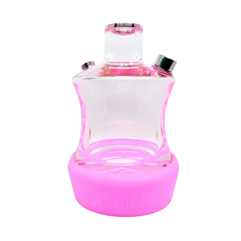 Soporte Oduman N2 Travel imantado para base de cristal