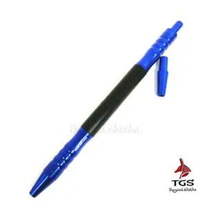 Boquilla Hookah Flame Spike de aluminio de 35 cm