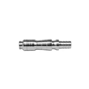 Adaptador Dschinni de acero V2A para manguera de cachimba