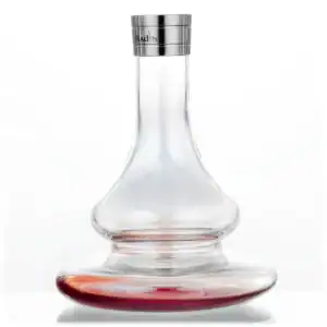 Base repuesto Aladin MVP 500 original con anillo para cachimba Aladin