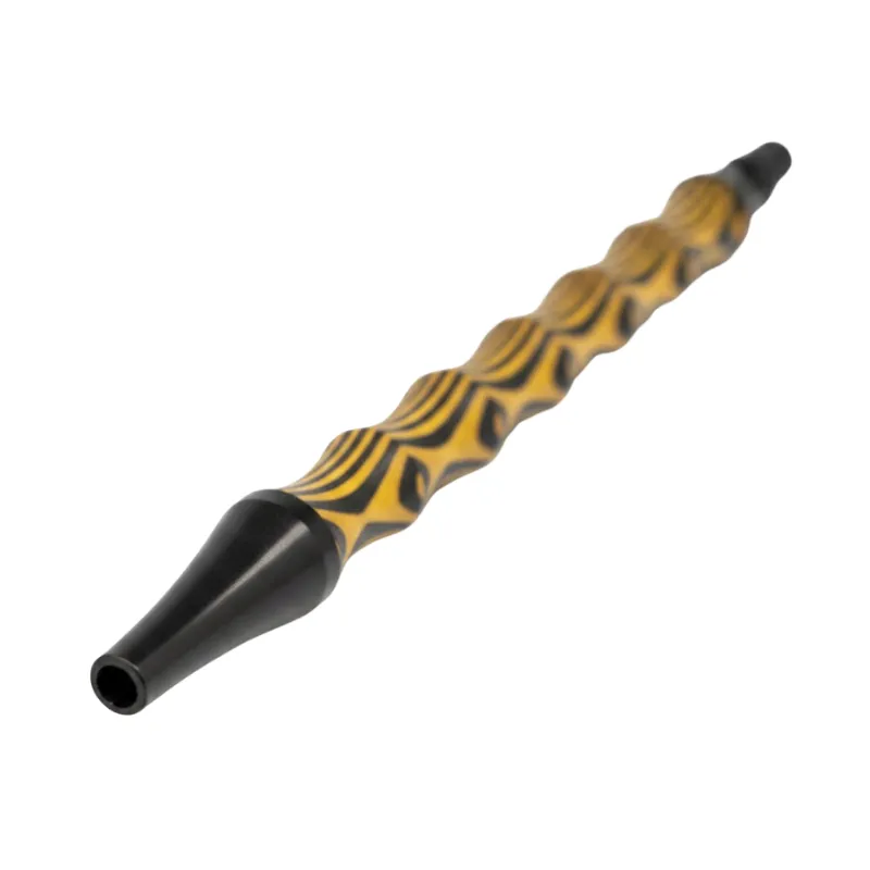 Boquilla Japona Hookah 30 cm de madera venge