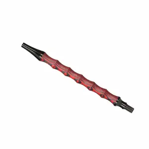 Boquilla Japona Hookah 30 cm de madera venge