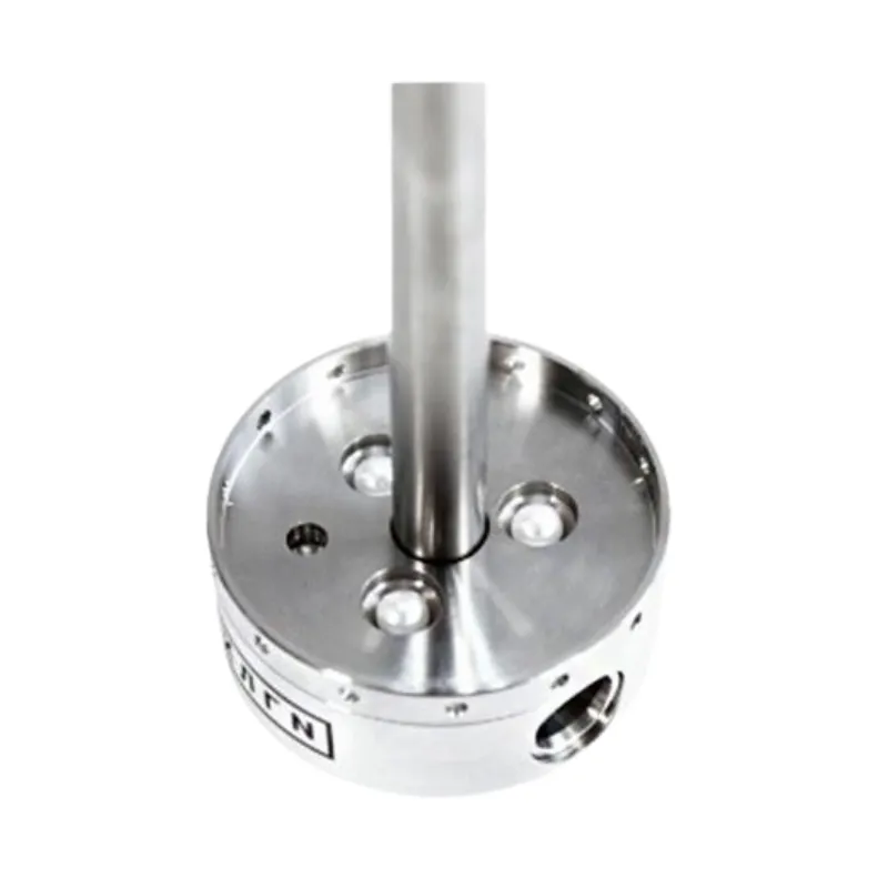 Cachimba Hooligan Hookah Bat rusa de 40 cm fabricada en acero inoxidable con purga rodeando toda la cámara para aire renovado en milésimas de segundo, base de vidrio soplado, manguera de silicona y boquilla de acero Hooligan Hookah incluidas en The Good Shisha