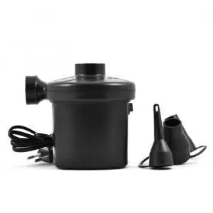 Encendedor de cachimbas eléctrico 220V con función vacío para encender y soplador para purgar la manguera