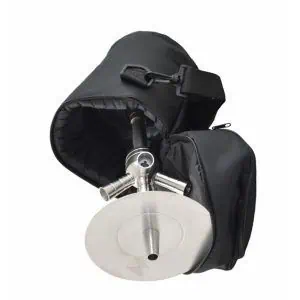 Mochila Aladin MVP 360 / Mini Brodator con interior acolchado