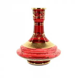 EGERMANN UFO RED