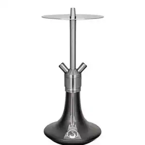 STEAMULATION PRIME BLACK MATT