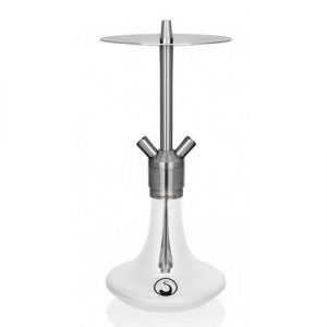 STEAMULATION PRIME WHITE MATT