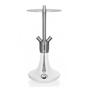 STEAMULATION PRIME WHITE MATT