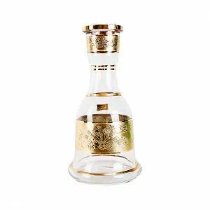 EGERMANN JATAKA CLEAR 30 CM