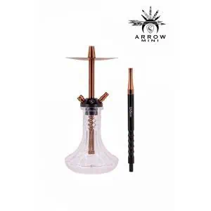 cold smoke arrow mini