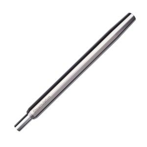 Boquilla Steamulation Konus One de acero inoxidable