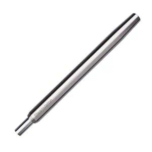 Boquilla Steamulation Konus One de acero inoxidable