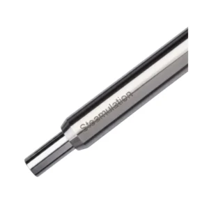 Boquilla Steamulation Konus One de acero inoxidable