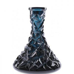 CAESAR ROCK TRIANGLE BLUE