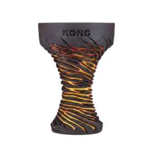 Cazoleta Kong Lava Bowl tradicional en mezcla de barros de alta calidad