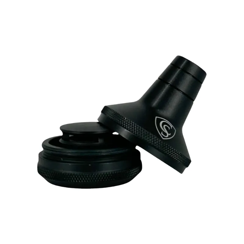 Recogemelazas Cold Smoke para cachimba
