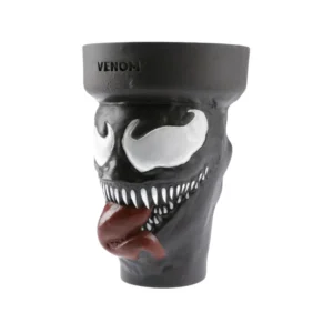 Cazoleta Kong Venom Bowl edición especial de estilo tradicional