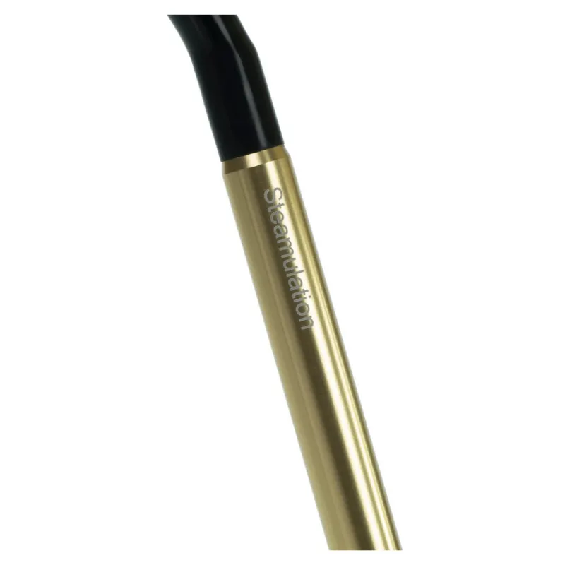 steamulation superior gold