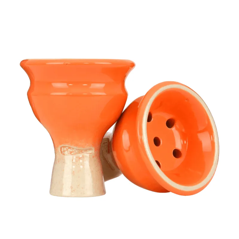 Cazoleta UPG Mini Glazed de barro blanco esmaltado