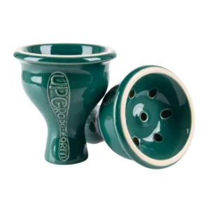 Cazoleta Upgrade Form Big Glaze con tanque grande