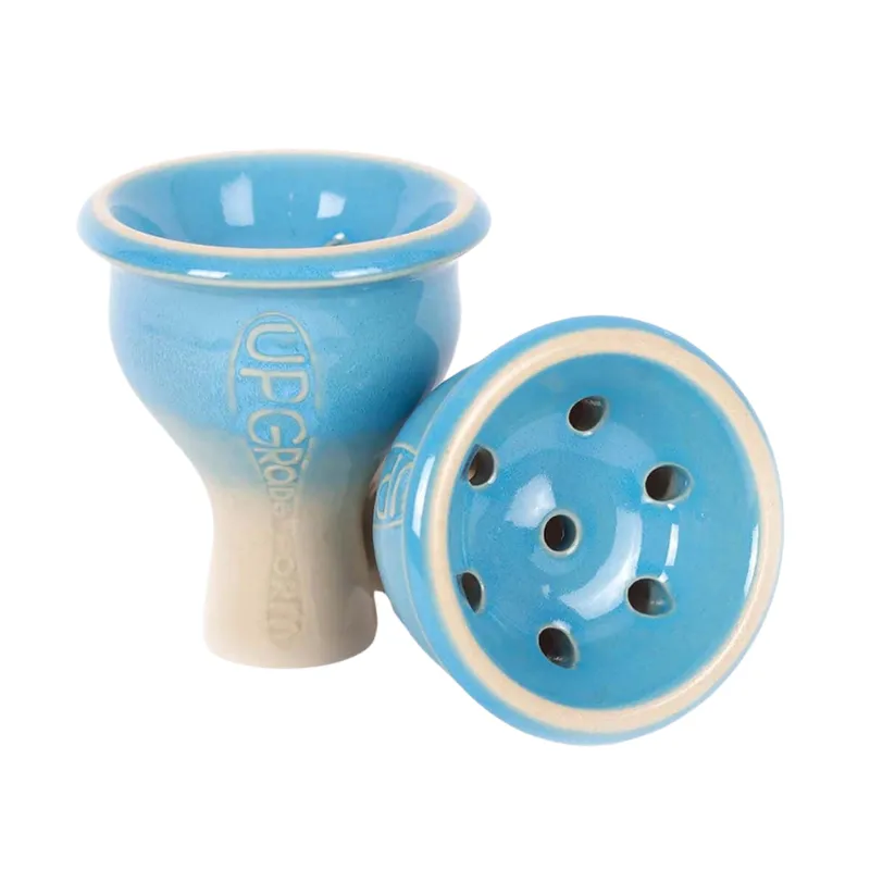 Cazoleta Upgrade Form Big Glaze con tanque grande