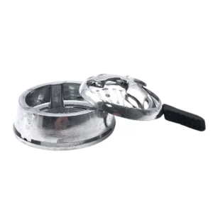 Gestor de calor Kaloud replica resistente al calor con control de temperatura para cachimba con tapa