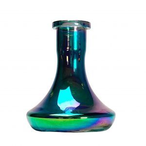 BASE RUSA MINI RAINBOW