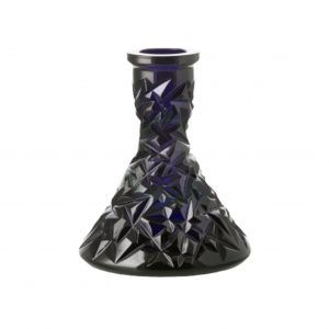 CAESAR ROCK TRIANGLE BLACK MINI