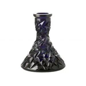 CAESAR ROCK TRIANGLE BLACK MINI