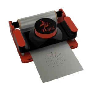 Cortador de papel aluminio Cut Papper con sistema Press Click