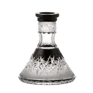 CAESAR MINI HOARFROST DOWN BLACK