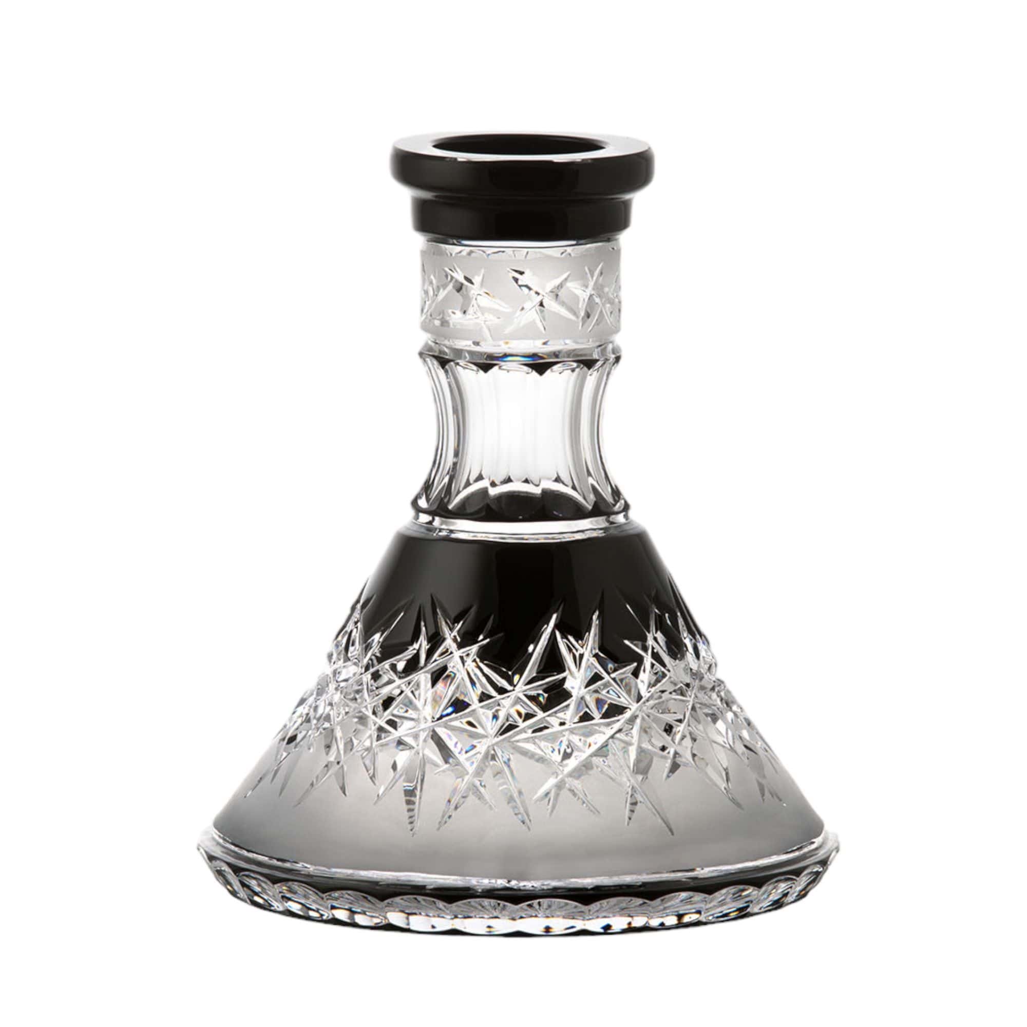 CAESAR MINI HOARFROST DOWN BLACK