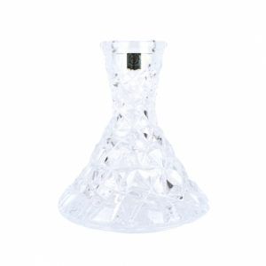 CAESAR ROCK TRIANGLE CLEAR MINI