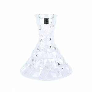 CAESAR ROCK TRIANGLE CLEAR MINI