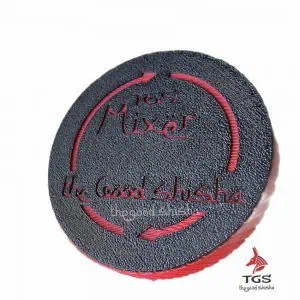 TGS Mixer mezclador para cachimba impreso en 3D