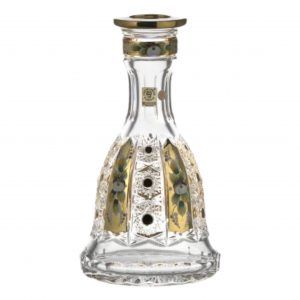 CAESAR FLOWER GOLD