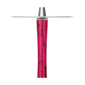 Cachimba Nube Unique Volt Stem de madera de alto voltaje y acero inoxidable