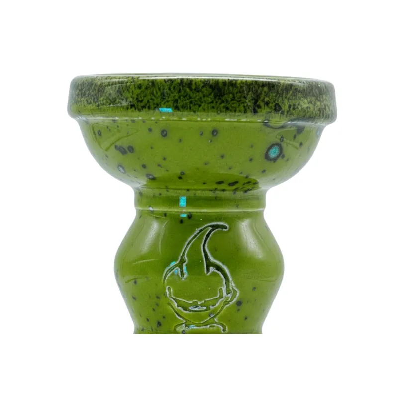 Cazoleta Venus Bowl by Ferocious de barro blanco de alta temperatura